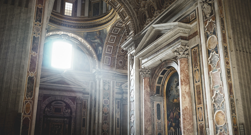 God and Religion